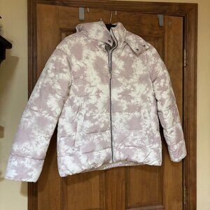 Calvin Klein Performance Womens Winter Parka